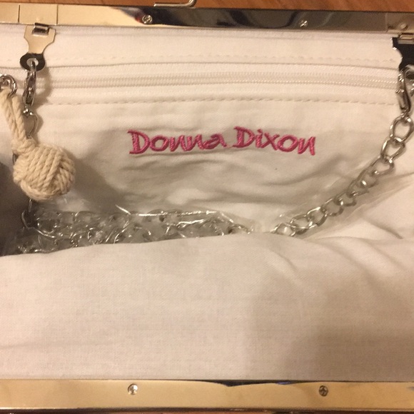 Clutch/crossbody - Picture 2 of 3